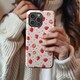image 3 of Strawberry Shorty Phone Case | Pink | iPhone 12 Pro
Tough | iPhone 12 Pro
Tough