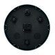 image 3 of Interval Metal Wall Clock 32cm - Emerald Green | Emerald