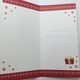 image 2 of Just Little Me Boofle Wearing Red Dress Design Christmas Card