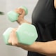 image 2 of Myga Dumbbell - 2KG - PAIR
