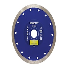 CT180 Tile Cutting Diamond Blade 180mm