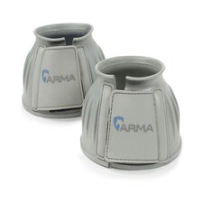Shires Arma Touch Close Over Reach Boots Grey | Size: XX-Full
Colour: Grey
