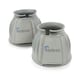 image 1 of Shires Arma Touch Close Over Reach Boots Grey | Size: XX-Full
Colour: Grey