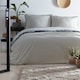 image 6 of Appletree Landscape Duvet Cover Set Seafoam