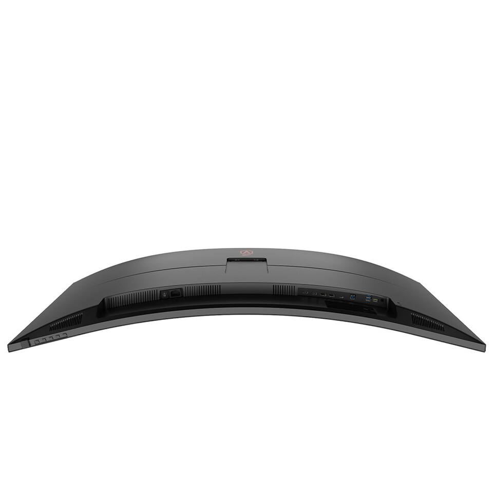 image 1 of AOC B2 AG493UCX2 QHD LED Curved Monitor 1 ms