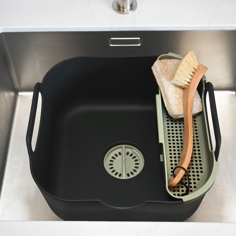 image 1 of ReBorn Recycled Washing Up Bowl Pro