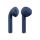 image 7 of STREETZ True Wireless Stereo Semi-in-Ear Earbuds White