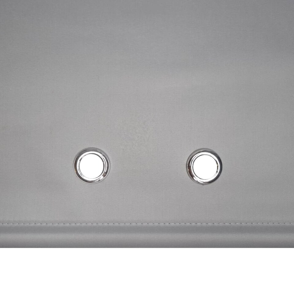 image 1 of FURNISHED Daylight Roller Blind Made to Measure with Chome Round Eyelets | Pink | Fuchsia | (W) 180cm x (L) 165cm