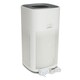 image 5 of Aiwa PA-200 White Air Purifier with Ionizer