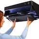 image 5 of Multi-Fit Bactiguard Cooker Hood Filter