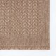 image 4 of The Rugs Nature Collection Plain Design Outdoor Rugs in Beige | 5000N
