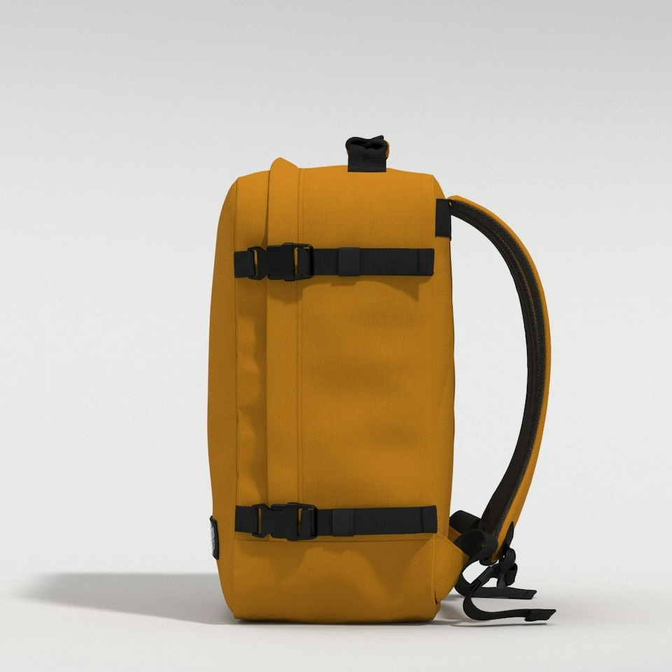 image 1 of Classic Cabin Backpack 36L Orange Chill Orange