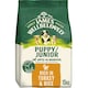 image 1 of James Wellbeloved Puppy/Junior Dry Dog Food Rich in Turkey & Rice 15kg