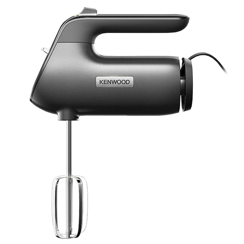 image 1 of Kenwood QuickMix+ Hand Mixer, 650W, Black