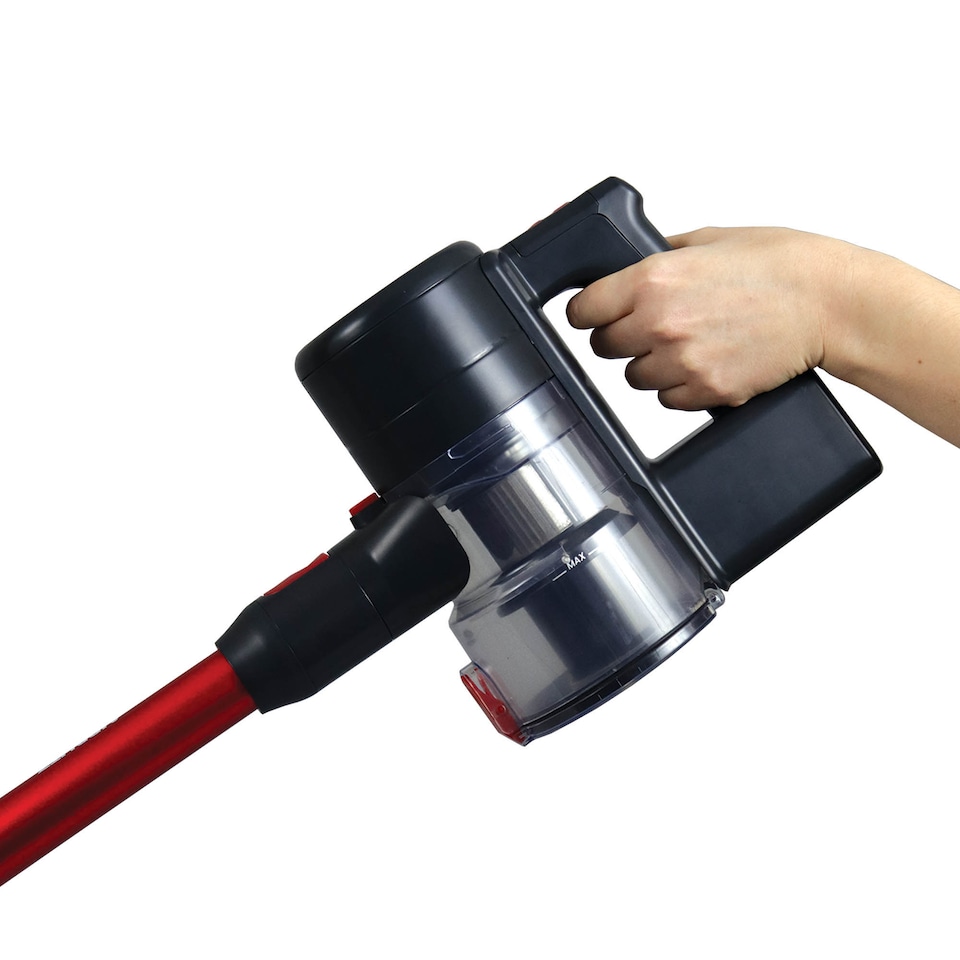image 1 of Ewbank EWVC0306 AIRBLITTZ Cordless Stick Vacuum Cleaner 2-In-1