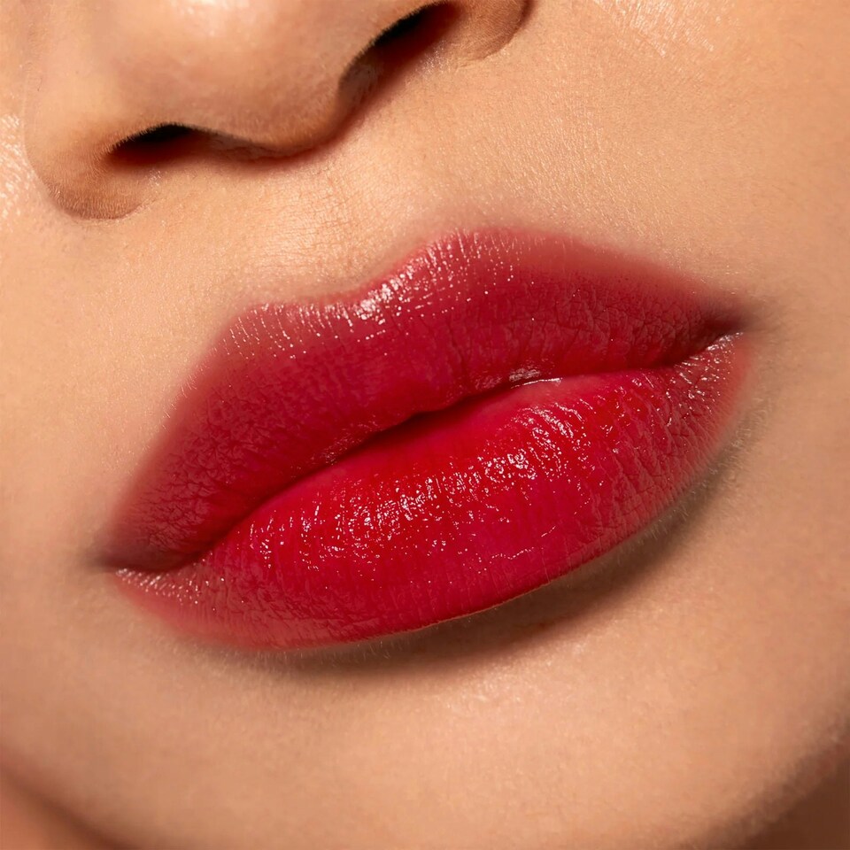 image 1 of ETUDE Dear Darling Tint - PLUM RED N/A
