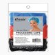 image 2 of Annie Processing Cap Clear And Coloured 30pcs | Clear | 30
