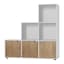 White & Oak