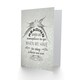 image 2 of Reading Gives Someplace Stay Cooley Quote Card