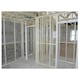 image 2 of PACK OF 10 (Total 10 Units) - 50mm x 100mm (38x89 Finish) C16 CLS Studwork Timber - 2.4m Length