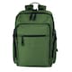 image 2 of Kimood Premium Business Backpack | Green | Caper Green | One Size | 1