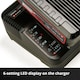 image 6 of Einhell 4.0Ah Battery And Charger 18V For All Power X-Change