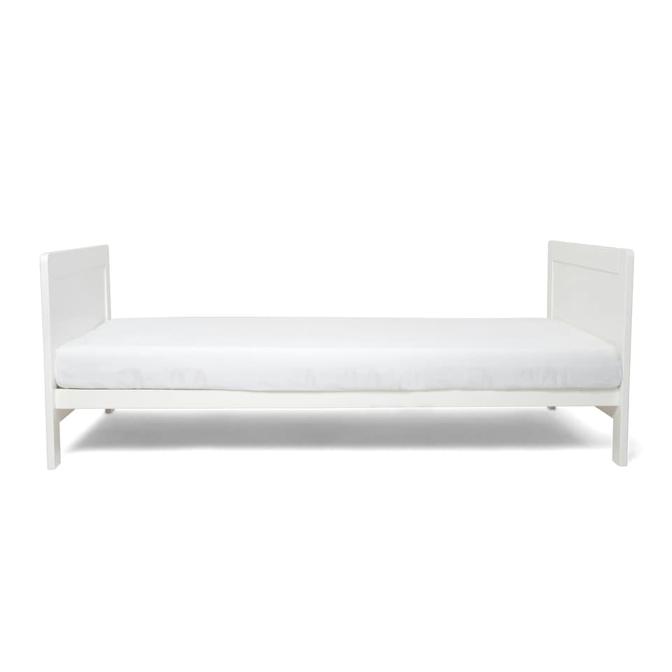 image 1 of Clair de Lune Essentials Cot Bed