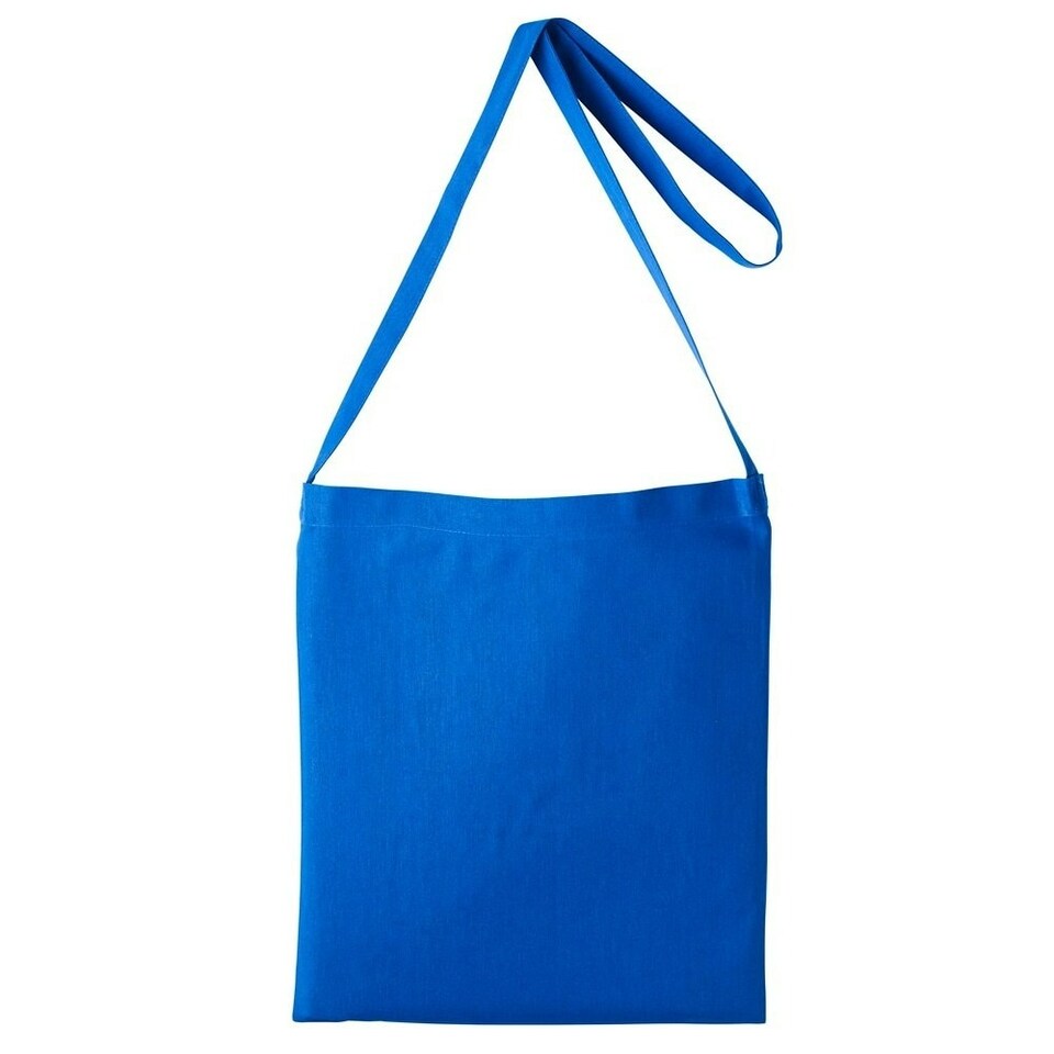 Nutshell One-Handle Bag - Royal Blue - One Size | Blue