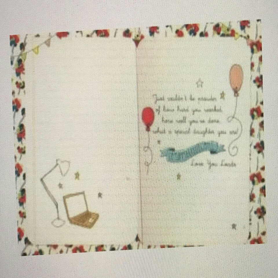 image 1 of Star Daughter You Passed, Back to School Card