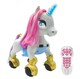 image 4 of Lexibook UNI01 Power Unicorn Programmable Smart Robot Unicorn