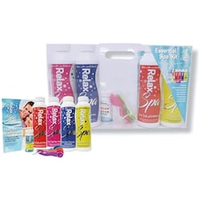 Deep Blue Pro Spa Essential Spa Starter Kit