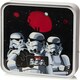 image 1 of Star Wars Stormtrooper Perspex Desk Lamp Black