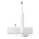 image 1 of Philips Sonicare 6500 Series White Toothbrush with Case
