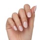 image 3 of Bluesky Beige Gel Polish - Pure & Perfect 5ml