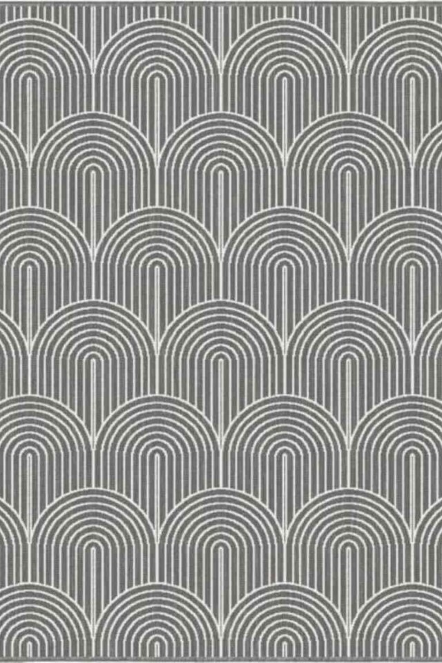 image 1 of The Rugs Flatweave Indoor Outdoor Reversible Rug Pangli Durable Polypropylene