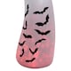 image 9 of Outsunny 11.8FT Tall Halloween Inflatable Spooky Ghost, Blow Up Outdoor Halloween Decoration with Build-in LEDs and Rotating Light for Garden, Lawn, Party
