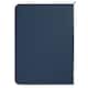image 2 of Vinga Baltimore A4 Portfolio - Navy - One Size