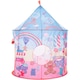image 2 of Trespass Childrens/Kids Chateau Play Tent With Packaway Bag