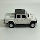 image 3 of Jeep Gladiator White LHD 1:32 Scale Light & Sound Tayumo 32130002
