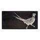 image 1 of The Just Slate Company Pheasant Slate Table Runner