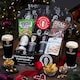 image 2 of Guinness Irish Stout & Snack Christmas Gift Hamper
