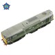image 4 of Bachmann Class 25/3 D7672 'Tamworth Castle' BR Green FYE