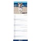 image 3 of Jack Russell Slim 2026 Calendar | Slimline Wall Calendar | Dog Breed Gift | Plastic Free Packaging | by Avonside Publishing [Calendar] Avonside Publishing Ltd