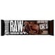 image 4 of Warrior RAW Protein Bars 12 x 75g – 20g High Protein Bar, Low Sugar High Fibre Oat Protein Flapjack – Protein Snacks, Meal Replacement Bars (Variety)