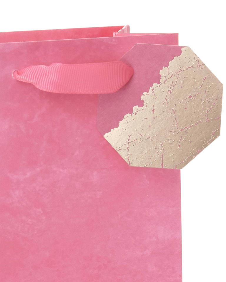 image 1 of Multipack of 3 Small Gift Bags