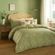image 1 of Wylder Bronte Floral Super King Duvet Cover Set Multi | Super King