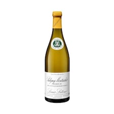 Louis Latour Puligny Montrachet 1er Cru Sous le Puits White Wine75cl