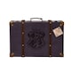 image 4 of Warner Bros Harry Potter Alumni Burgundy Suitcase Set of 2