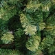 image 5 of 5ft (150cm) Samuel Alexander Luxury Green Christmas Tree 340 Tips 95cm Wide