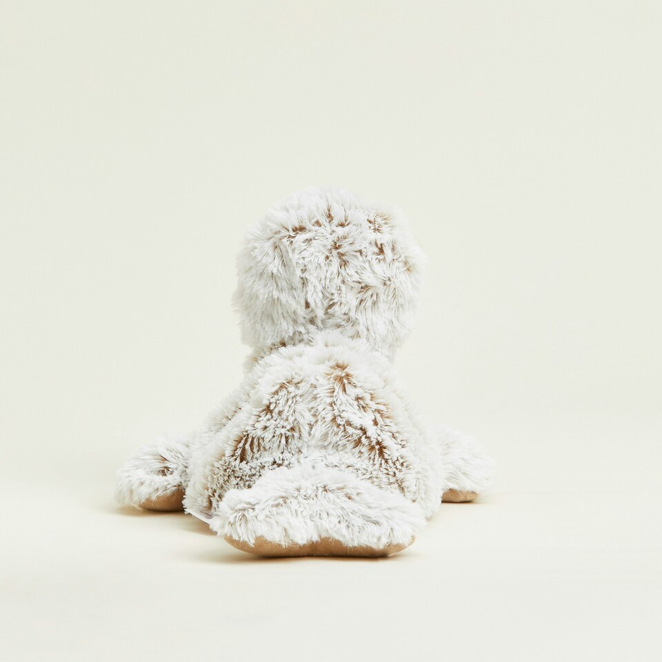 image 1 of Warmies Seal - LARGE